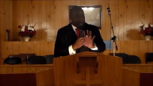 Pastor Derrick L. Fields Psalm 23:1-6 Subject: "Finding Satisfaction in God." Pt2 смотреть онлайн