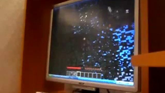 начало игры майнкрафт лесные прохождение смотреть онлайн