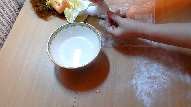 Как сделать красивые туфли для куклы Обувь кукольная смотреть онлайн
