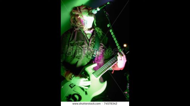 Soulfly - 2003.03.26 La Vapeur, Dijon, France (bootleg) смотреть онлайн
