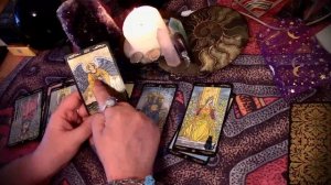 ЧТО ВАМ ПО СУДЬБЕ ЧТО НЕЛЬЗЯ ИЗМЕНИТЬ #таротерапия#таролюбви#таросегодня#кртытаро.mp4