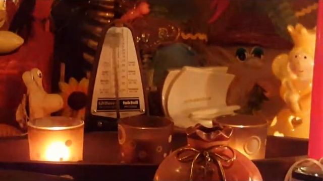 Чтобы любимый стал щедрым на подарки (Старинный Обряд). смотреть онлайн