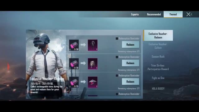 Get Free Permanent Luxurious Avatar Frame & Popularity | PubgM 120 Uc Off In Season 19 Royale Pass смотреть онлайн