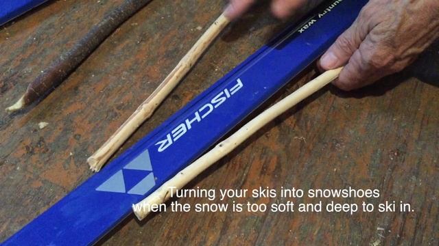 Preparing to Backcountry Ski Across BC Ep #19 смотреть онлайн