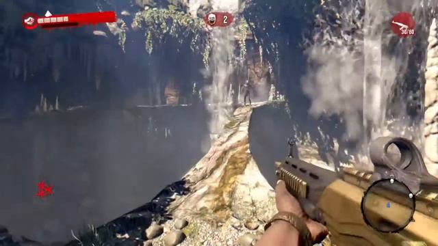 Dead Island Definitive Edition Developer Menu *READ DESCRIPTION*