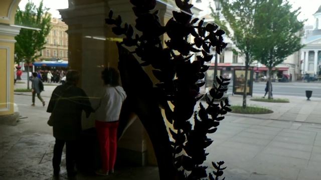 Аквариумные рыбки осетры смотреть онлайн