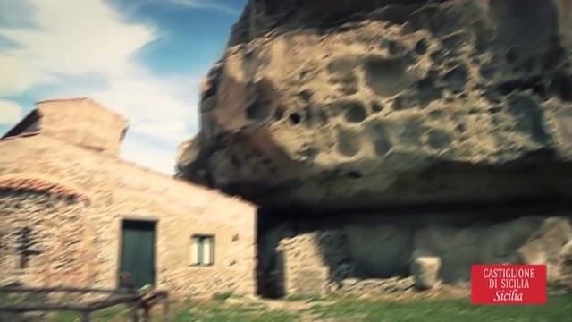 CASTIGLIONE DI SICILIA смотреть онлайн