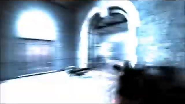 CSS Frag Movie смотреть онлайн