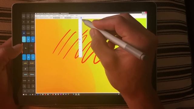 Best drawing program for the Surface Go? Definitive Artists Answer - 2019 смотреть онлайн