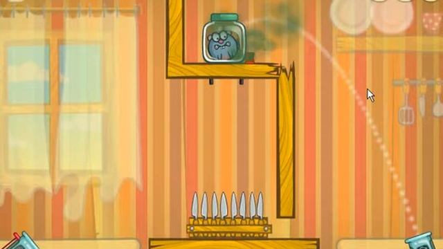 Rats Invasion - LEVEL 5 смотреть онлайн