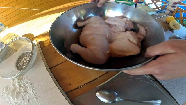 Мастер-Шеф дома