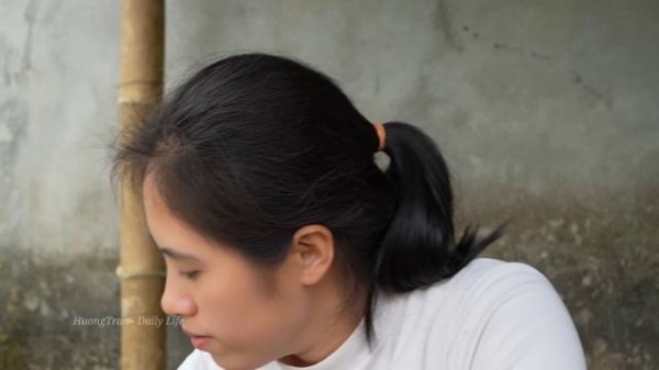 Mother-in-law and daughter-in-law. A love story about carrying ginger and a happy reunion