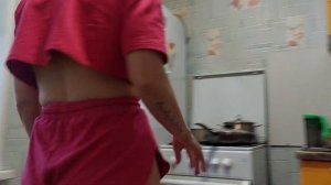 Засветила .