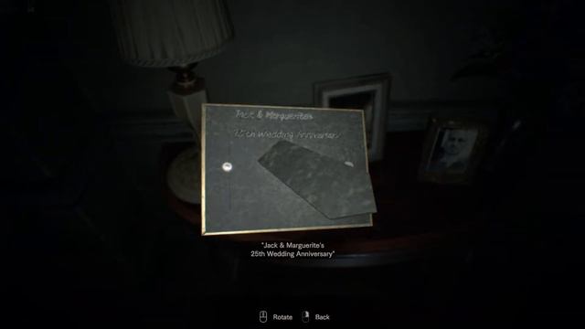 Resident Evil 7: Biohazard. PC. [Daughters DLC] [ALL ENDINGS] Complete Playthrough. Part 19. смотреть онлайн