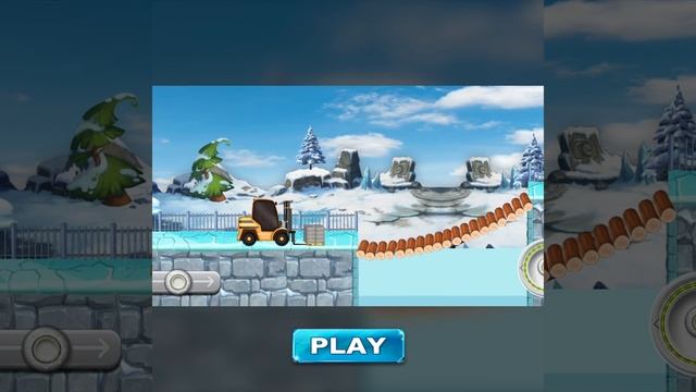 City Builder Construction Game смотреть онлайн