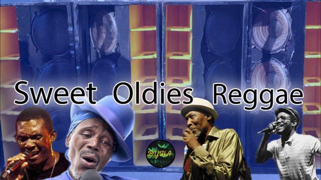 Oldies Reggae Mix,Sweet Oldies But Goodies Juggling Ken Boothe Alton Ellis John Holt смотреть онлайн