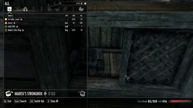 Pushy People I Skyrim Anniversary Edition Gameplay 2022 I Chapter 1 I Episode 5 смотреть онлайн