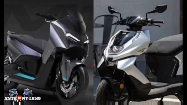 HEBOH‼️MEWAH PESAING NMAX DAN PCX‼️ZEEHO AE8