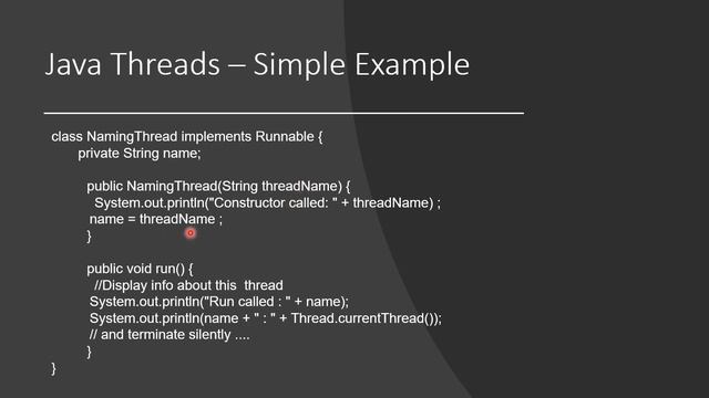 CS6650 Building Scalable Distributed Systems : Week 1 Part 1 смотреть онлайн