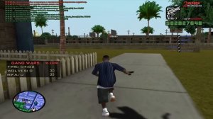 МЯСНЫЕ КАПТЫ НА АРИЗОНА РП В GTA SAMP