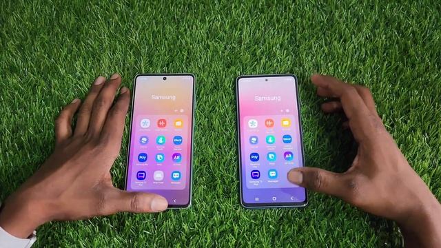 Galaxy A73 vs Galaxy A53 - Speed Test | Snapdragon 778G vs Exynos 1280 | Full Comparison смотреть онлайн