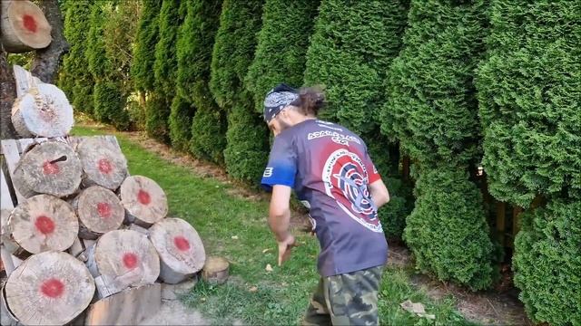 5 NO SPIN Knife Throwing Mistakes смотреть онлайн