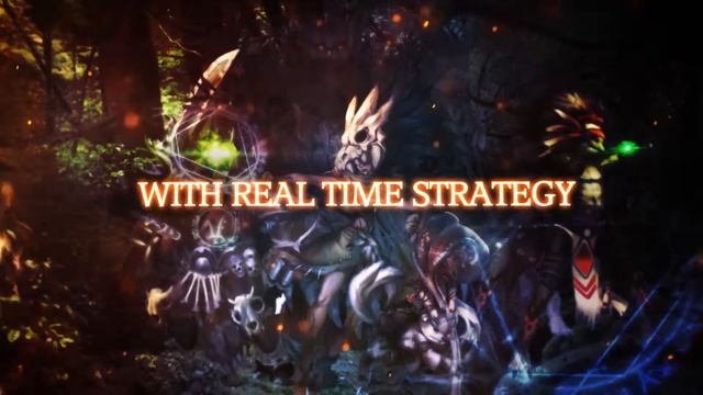 ArmaGallant: Decks of Destiny - Launch Trailer (PS4) смотреть онлайн