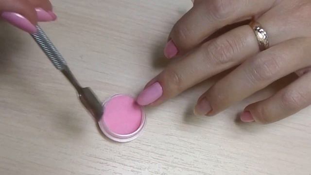 😍Маникюр в технике🌸 бархатный песок яркий летний дизайн смотреть онлайн