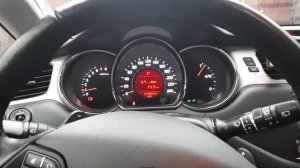 Краткий обзор Kia Ceed JD 2014 г.в .Три года владения,только приятные ощущения!