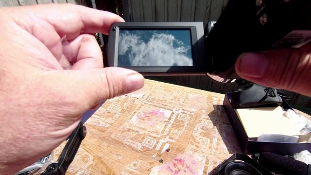 Video Camara KOMERY K1 56MP 16X Zoom 4K, с ночной съемкой. смотреть онлайн