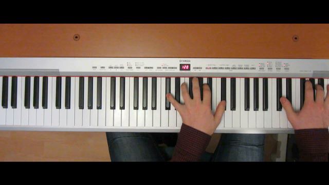 Clair De Lune - Piano смотреть онлайн
