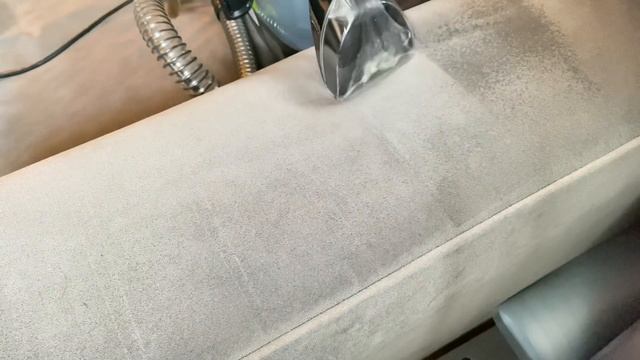 Bissell Little Green ProHeat Review and Demo (SATISFYING) смотреть онлайн