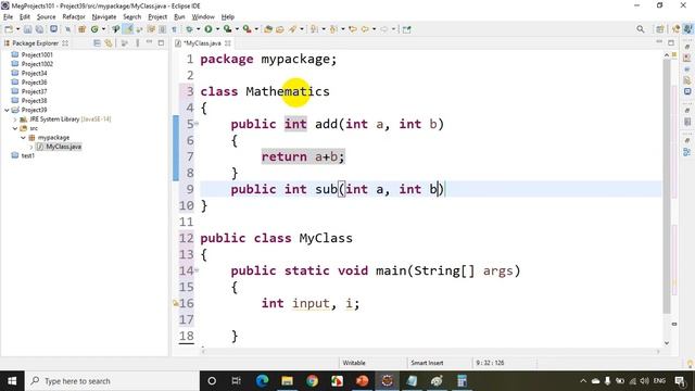 Java Tutorials : Types of Comments in Java #39 смотреть онлайн