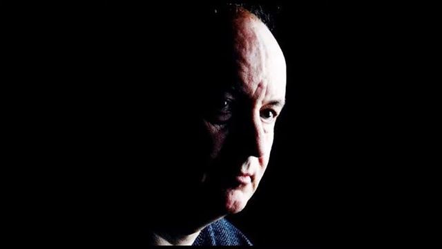 Invitation to a concert for percussions ensemble (1980) смотреть онлайн