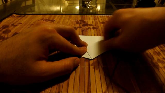 Veda Day 8 & 9 #SSSVEDA Origami Paper Crane Edition смотреть онлайн