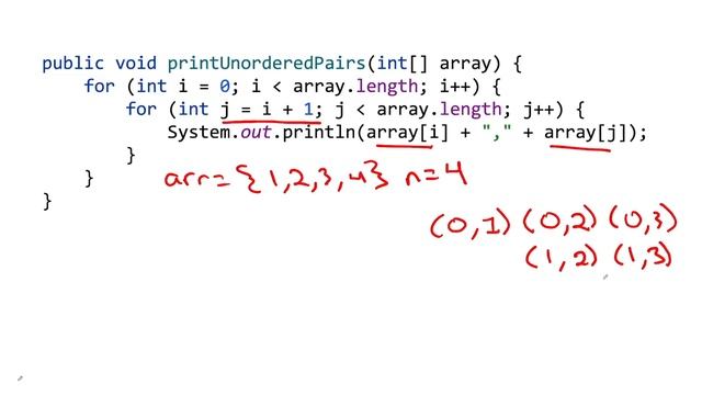 Big O Notation | Cracking the Coding Interview w/ Tyler #10 смотреть онлайн