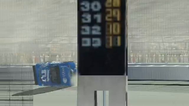Nascar Racing 2003 Season At Its Greatest #9 смотреть онлайн