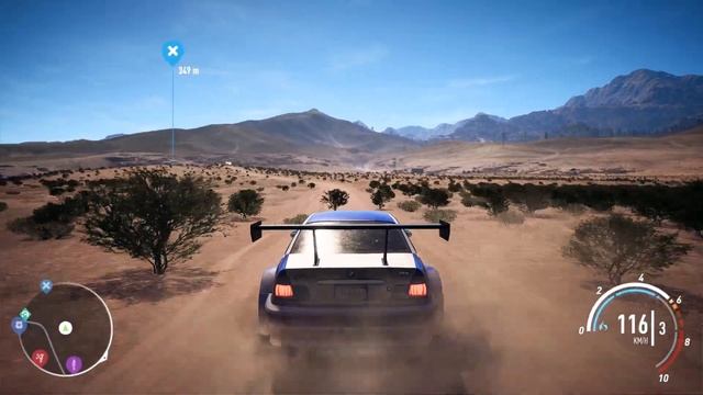 Need for Speed: Payback | Derelict 1955 Chevrolet Bel Air Accessories (Part 4) Location смотреть онлайн
