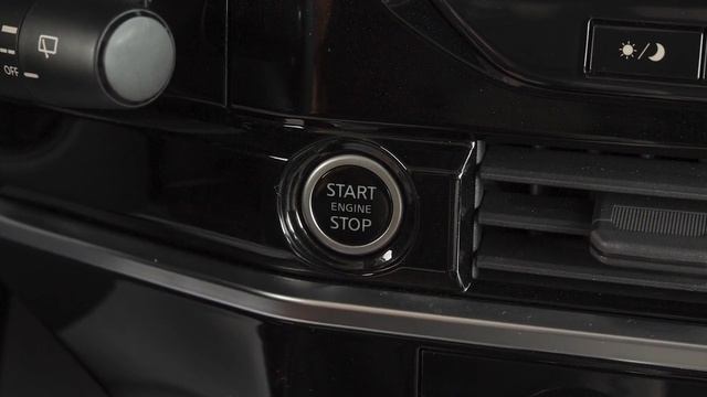 2024 Nissan Pathfinder - Push Button Ignition смотреть онлайн