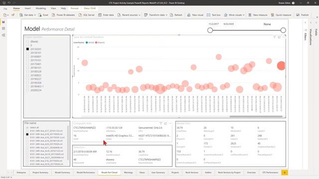 Intro to BIM Data Suite смотреть онлайн