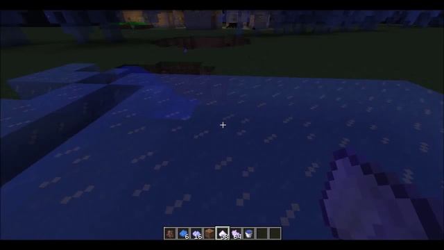 Minecraft custom command waterbending смотреть онлайн