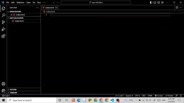 Build a Age Calculator App in Just a Minute using ChatGPT #openai #chatgpt смотреть онлайн