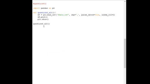 CS 1MD3 Tutorial 10 смотреть онлайн