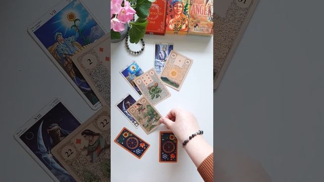 Таро Овен♈Жовтень 2023?? смотреть онлайн