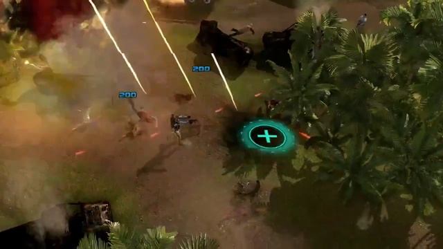 Трейлер к игре Narco Terror для Xbox 360 смотреть онлайн