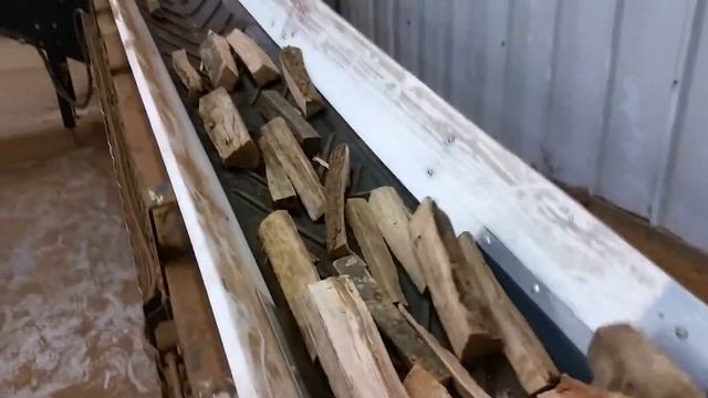 Оборудование для упаковки дров смотреть онлайн