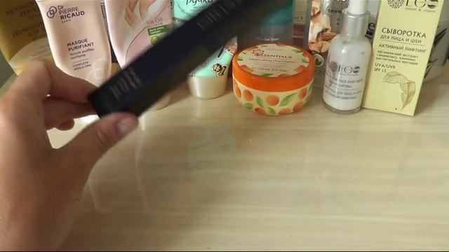 Пустые баночки Лето 2019 смотреть онлайн