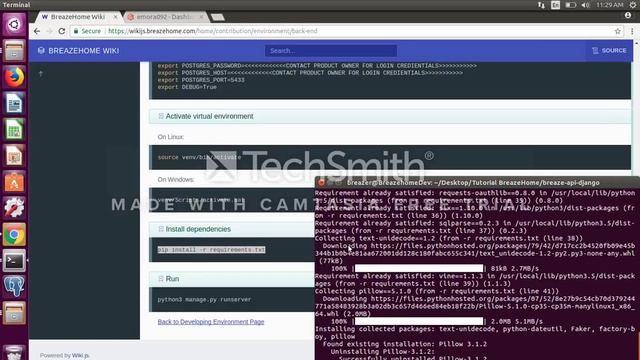 FIU SCIS 2018 Summer ListProperty InstallMaintenanceGuide смотреть онлайн