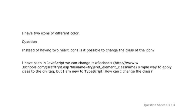 HTML : How to change the css class name dynamically in angular 2 смотреть онлайн