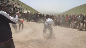 Ҷасур Паҳлавон Узбекистон Икром Паҳлавон Точикистон Гуштини н Ёвон